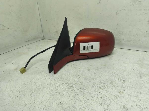 RETROVISEUR GAUCHE ELECTRIQUE SUZUKI - Vue 1